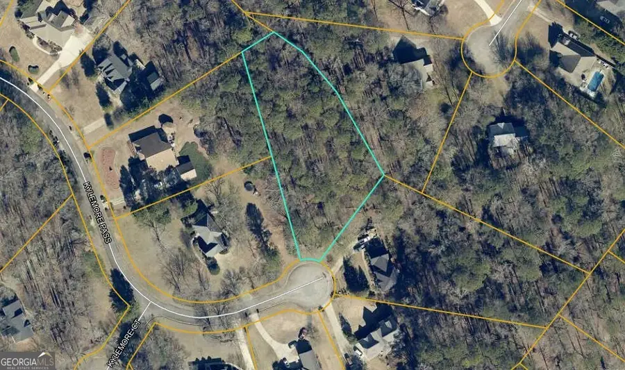 150 Kylemore Pass, Tyrone, GA 30290 - #3