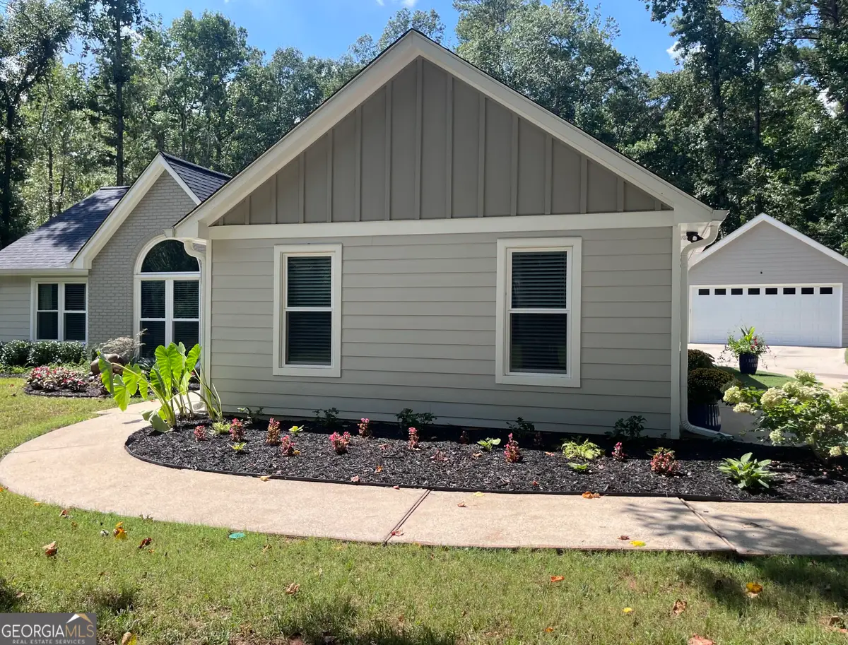 95 First Mannassas Way E, Sharpsburg, GA 30277 - #1