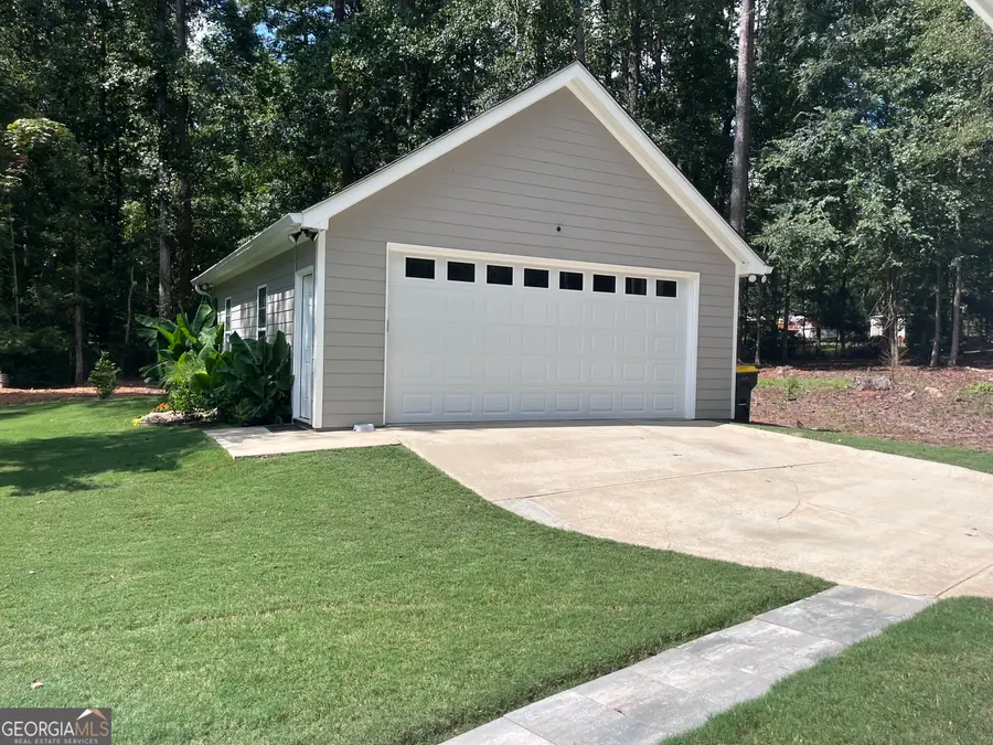 95 First Mannassas Way E, Sharpsburg, GA 30277 - #2