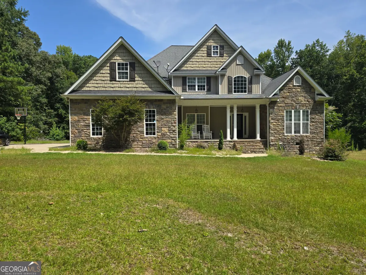 325 Rain Valley Circle, Meansville, GA 30256 - #1