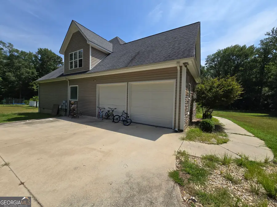 325 Rain Valley Circle, Meansville, GA 30256 - #2