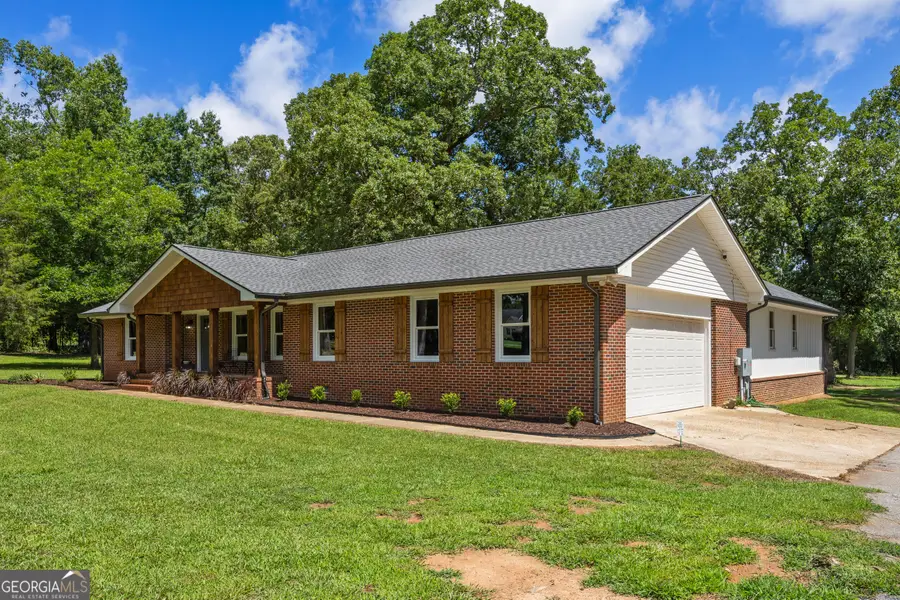 104 E Oak Street, Luthersville, GA 30251 - #2