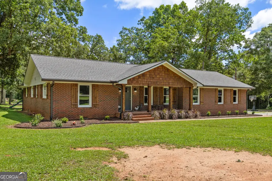 104 E Oak Street, Luthersville, GA 30251 - #3