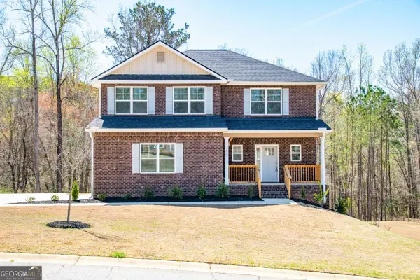 1117 Barrington Place Way, Macon, GA 31220
