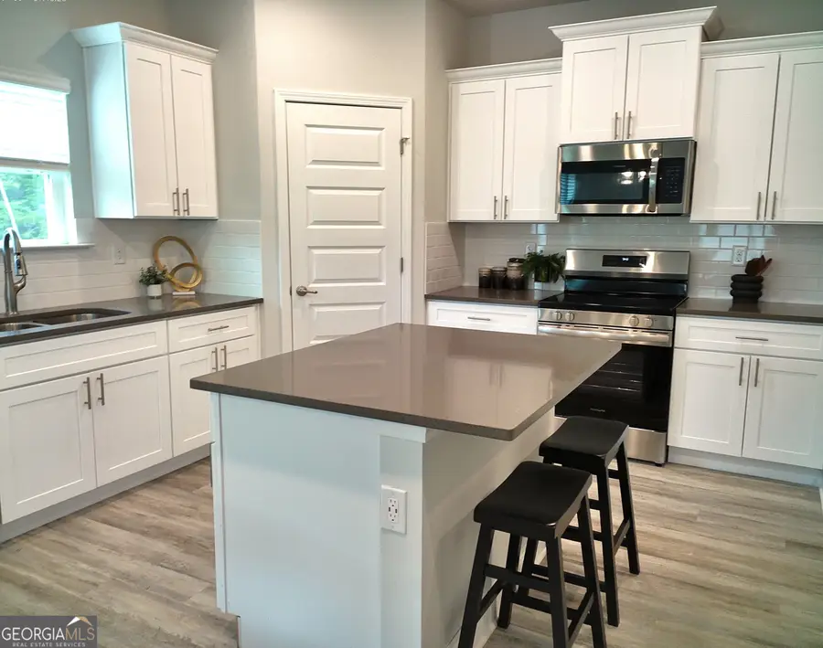 1117 Barrington Place Way, Macon, GA 31220 - #2