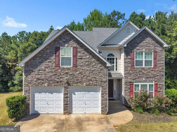 260 Hudson Ridge, Fairburn, GA 30213