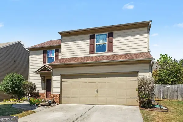 1431 Turning Leaf Lane, Pendergrass, GA 30567