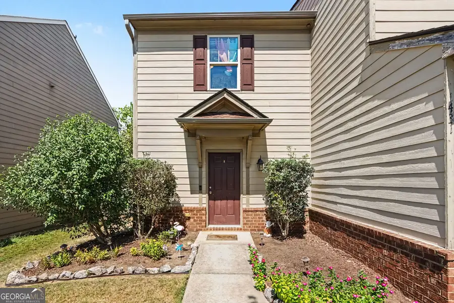 1431 Turning Leaf Lane, Pendergrass, GA 30567 - #3