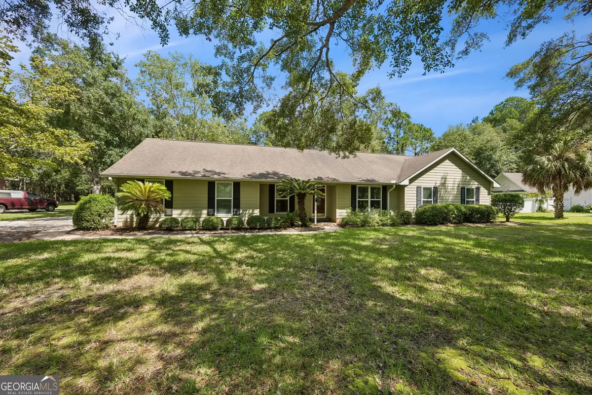 107 New Hammock Circle, Saint Marys, GA 31558 - #1