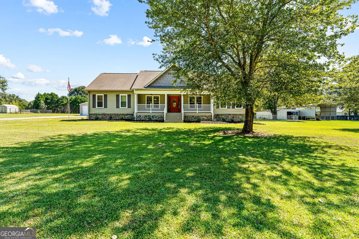 134 Brittany Drive, Perry, GA 31069 - #1