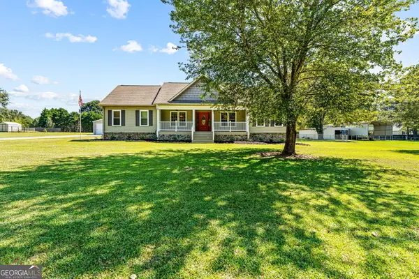 134 Brittany Drive, Perry, GA 31069