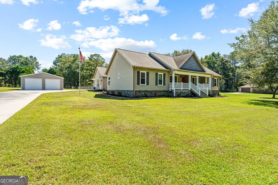 134 Brittany Drive, Perry, GA 31069 - #3