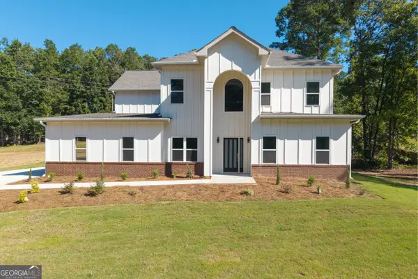 3520 Millers Pond Way Sw, Snellville, GA 30039