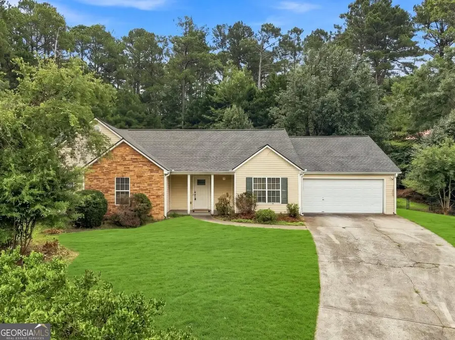 1105 Poplar Lane, Loganville, GA 30052 - #2