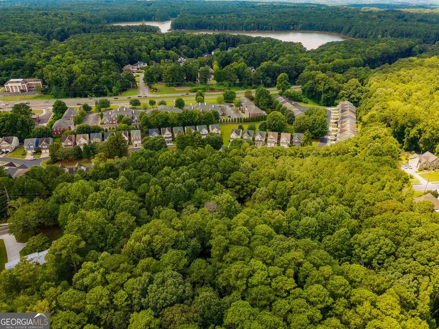 5127 Proctor Landing Road, Acworth, GA 30101 - #2