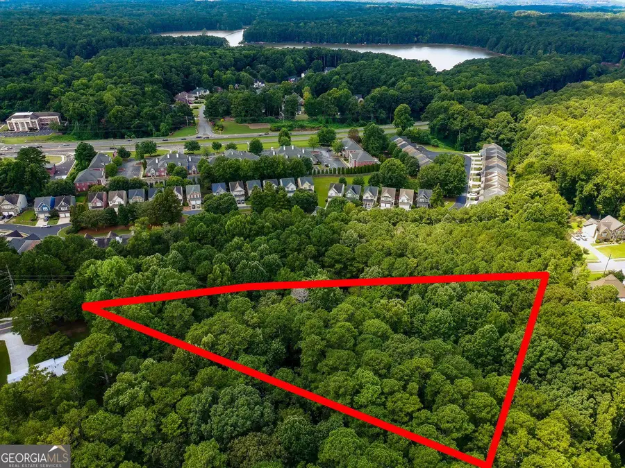 5127 Proctor Landing Road, Acworth, GA 30101 - #3