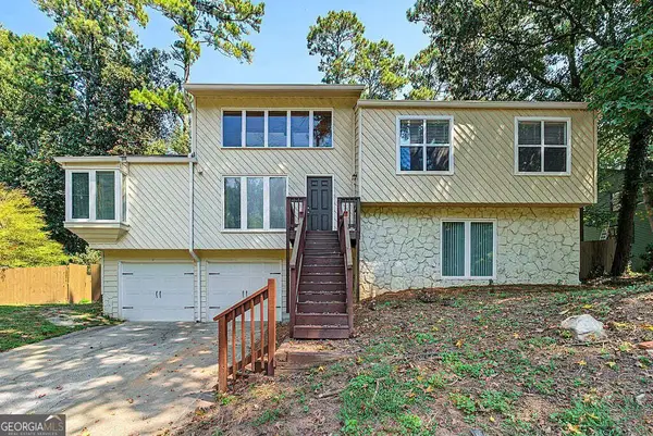 2638 Tritt Springs Trace Ne, Marietta, GA 30062