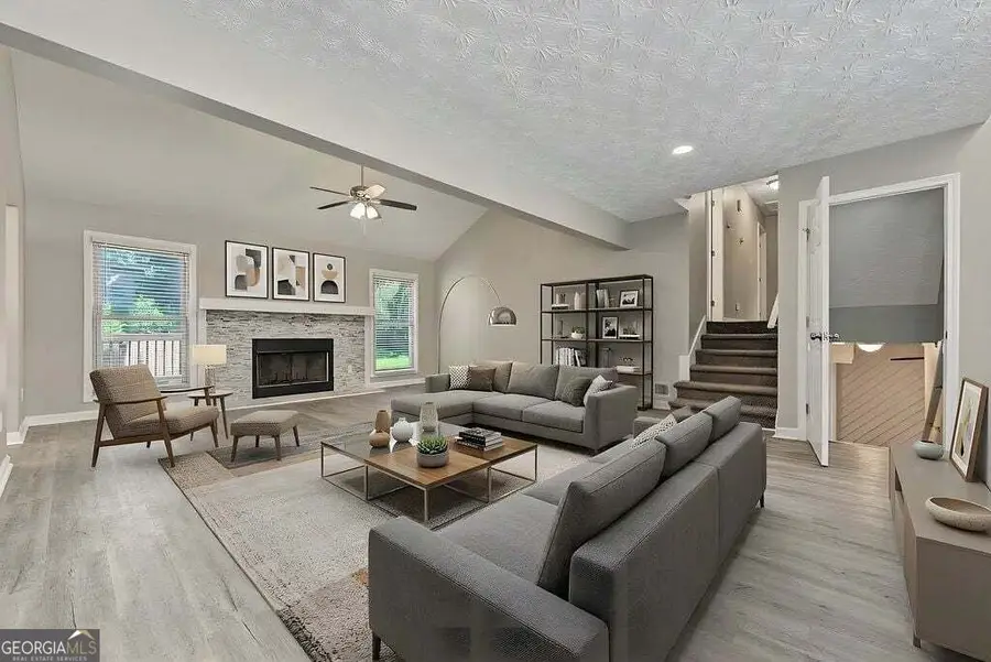 2638 Tritt Springs Trace Ne, Marietta, GA 30062 - #2