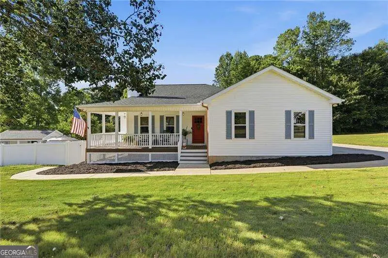 212 Monte Lane, Jefferson, GA 30549 - #2