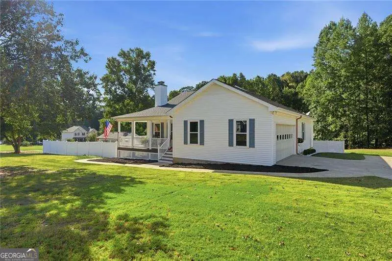 212 Monte Lane, Jefferson, GA 30549 - #3