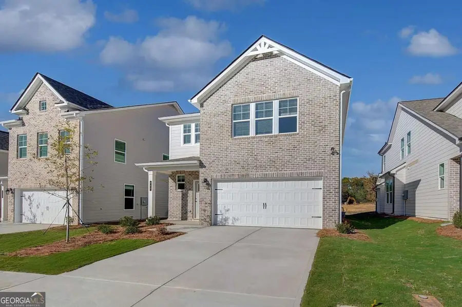 324 Bedford Trace, Conyers, GA 30094 - #2