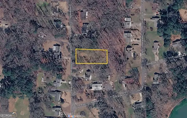 110 Little Brook Drive, Woodstock, GA 30188