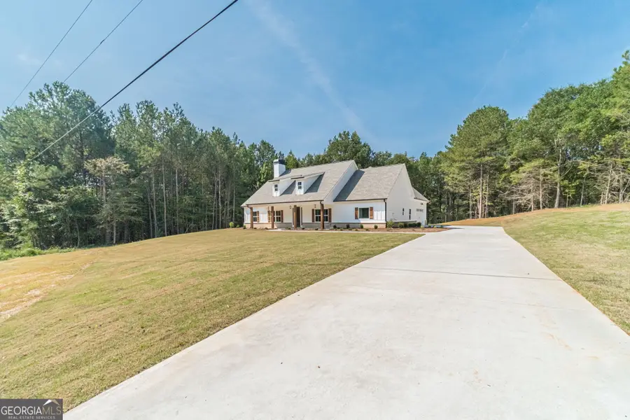 63 Paul Smith Road, Covington, GA 30014 - #2