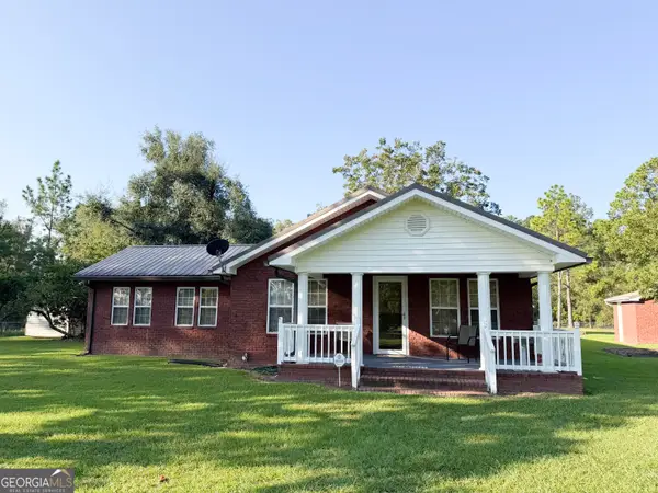 1182 E Us Hwy 280, Lyons, GA 30436