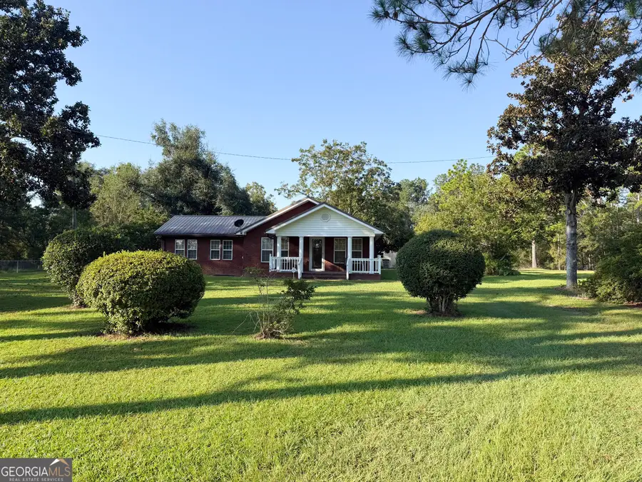 1182 E Us Hwy 280, Lyons, GA 30436 - #2