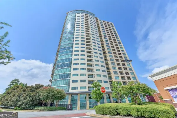 4561 Olde Perimeter Way Unit 910 Way #910, Atlanta, GA 30346