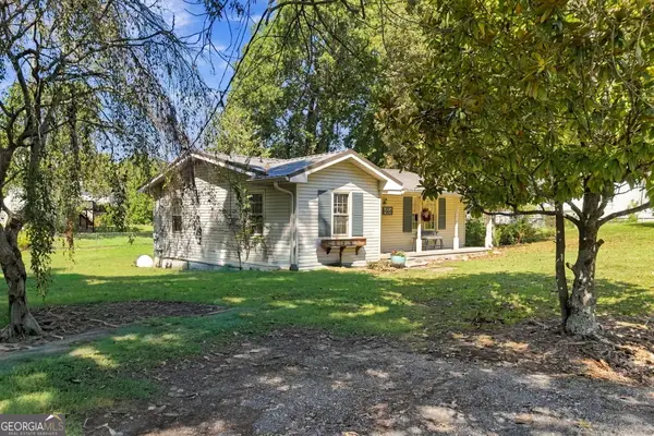 515 S 515 Avenue, Chatsworth, GA 30705