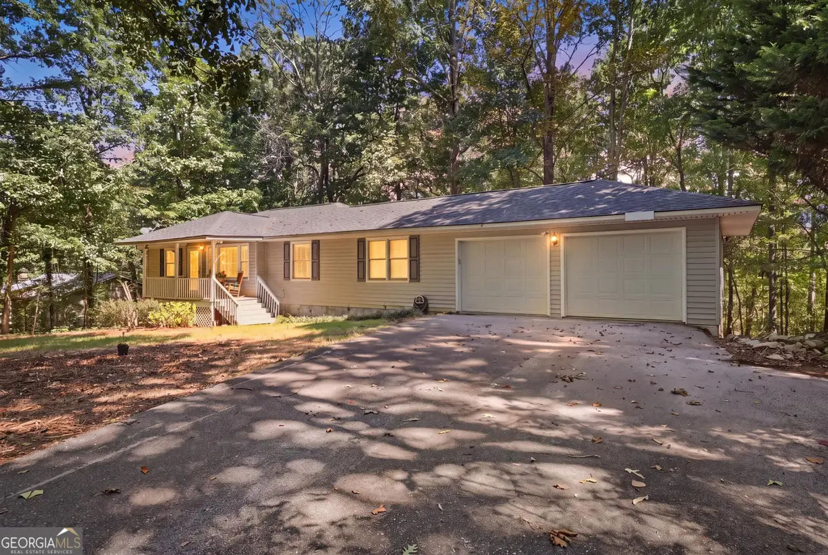 584 Cornwall Place, Alto, GA 30510 - #1