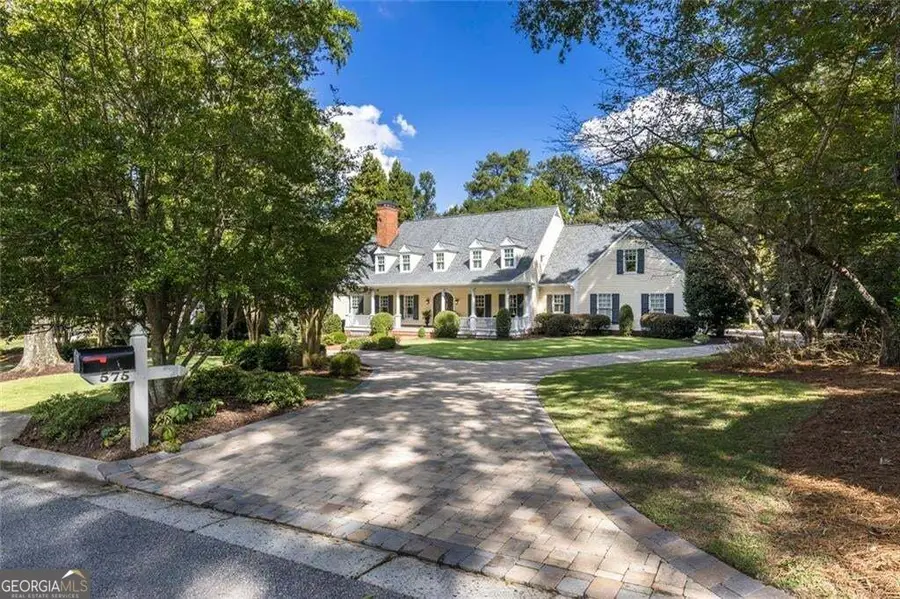 575 Old Cobblestone Drive, Atlanta, GA 30350 - #3
