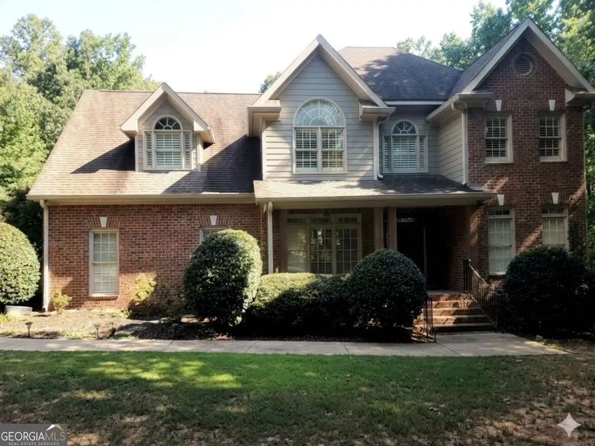 1141 Arborwood Ridge, Bishop, GA 30621 - #1