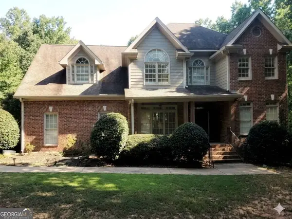 1141 Arborwood Ridge, Bishop, GA 30621