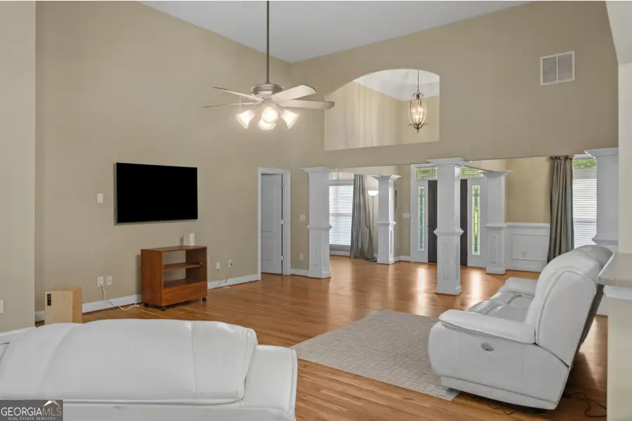 5464 Woodrun Court, Braselton, GA 30517 - #3