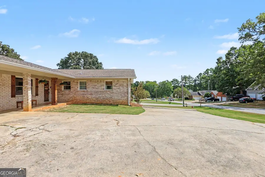 622 S Georgia Avenue, Bremen, GA 30110 - #3
