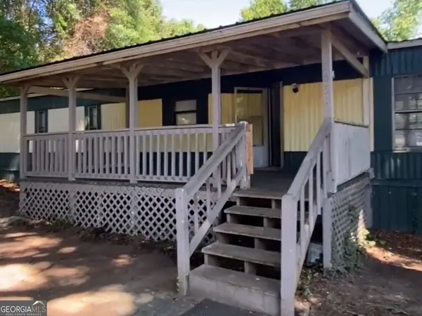 165 Brentwood Lane, Locust Grove, GA 30248