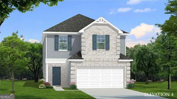 330 Bedford Trace, Conyers, GA 30094