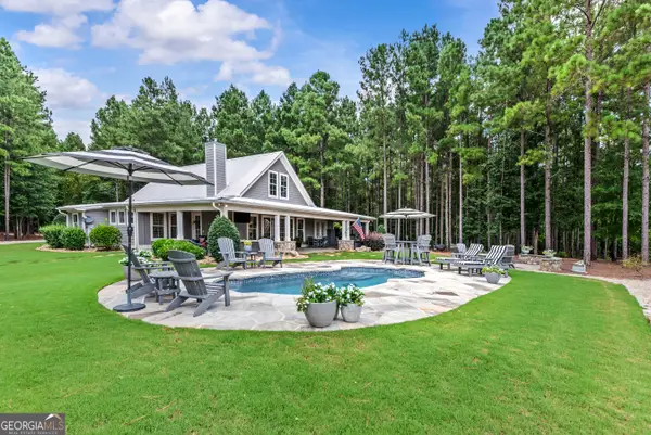101 Pinkerton Road, Eatonton, GA 31024