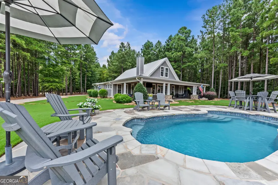 101 Pinkerton Road, Eatonton, GA 31024 - #3