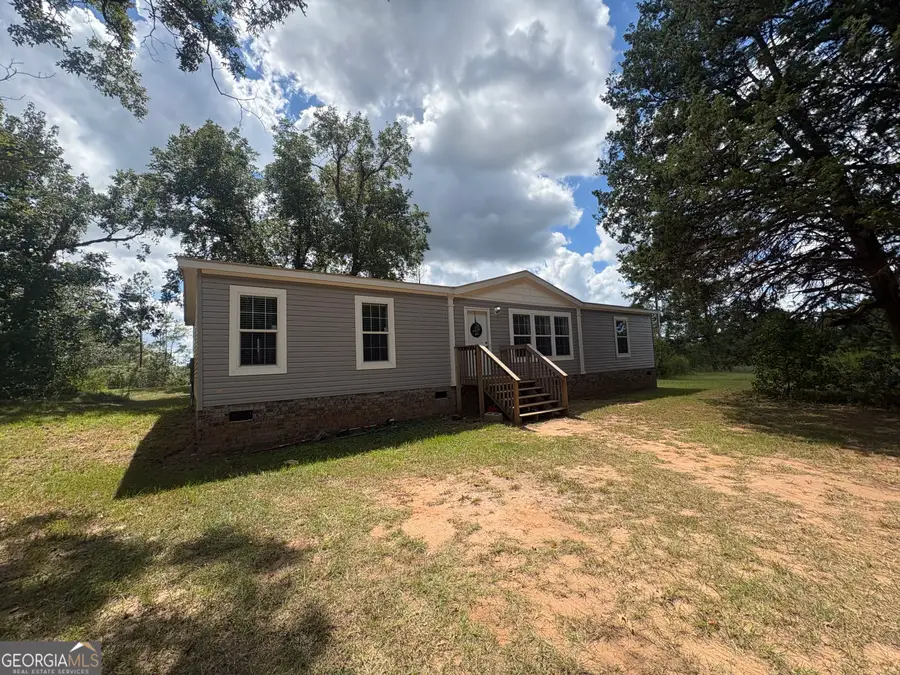590 Bussell Road, Warthen, GA 31094 - #2