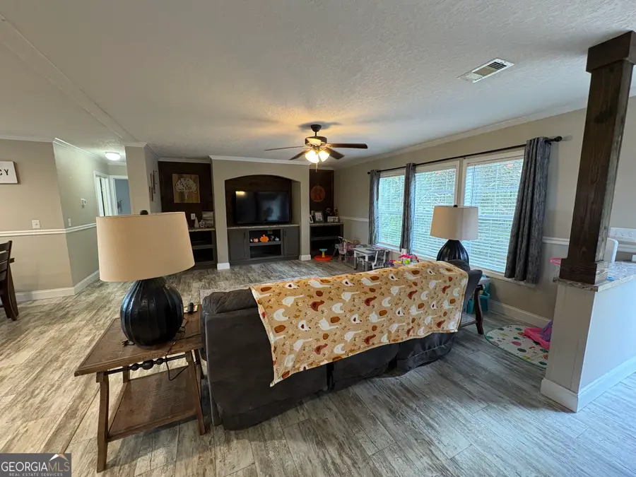 590 Bussell Road, Warthen, GA 31094 - #3