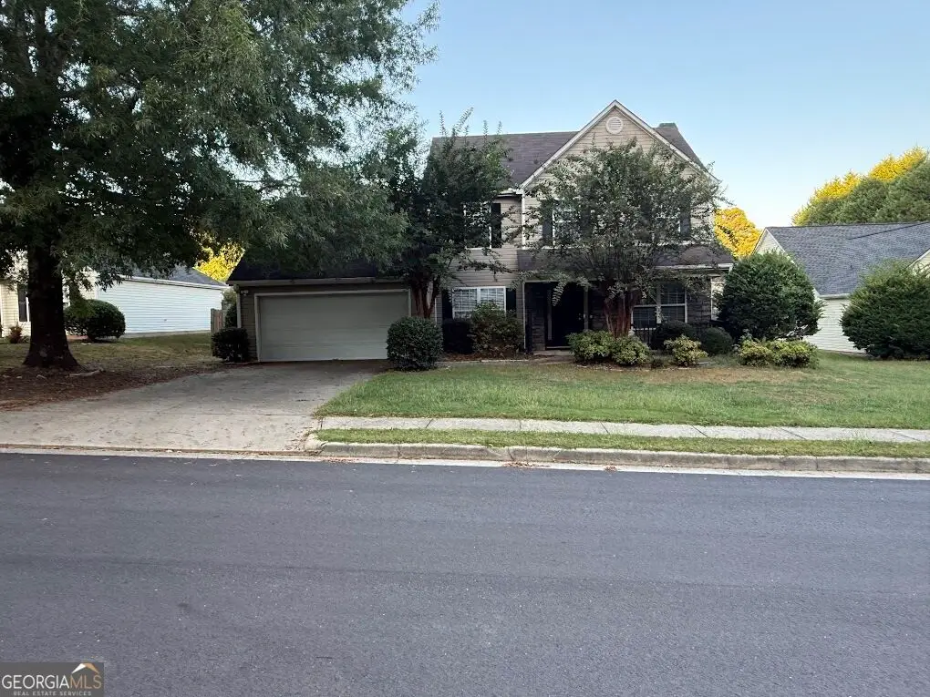 1364 Webb Meadows, Loganville, GA 30052 - #1