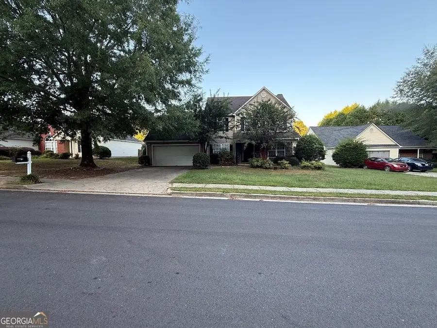 1364 Webb Meadows, Loganville, GA 30052 - #2
