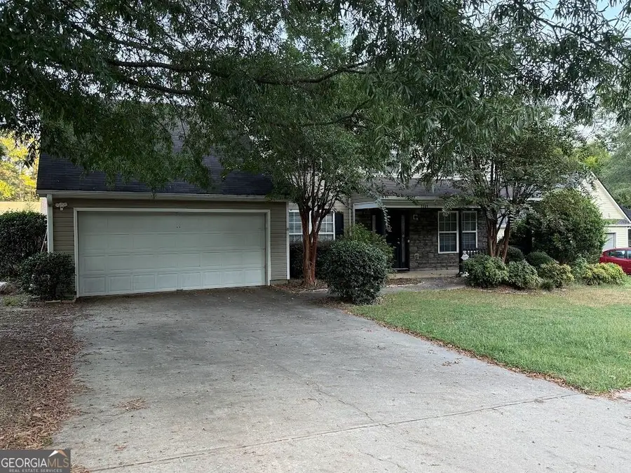 1364 Webb Meadows, Loganville, GA 30052 - #3