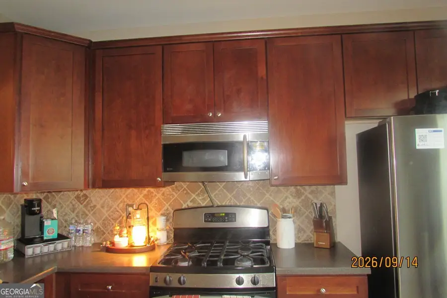 1870 Appaloosa Mill Court, Buford, GA 30519 - #2