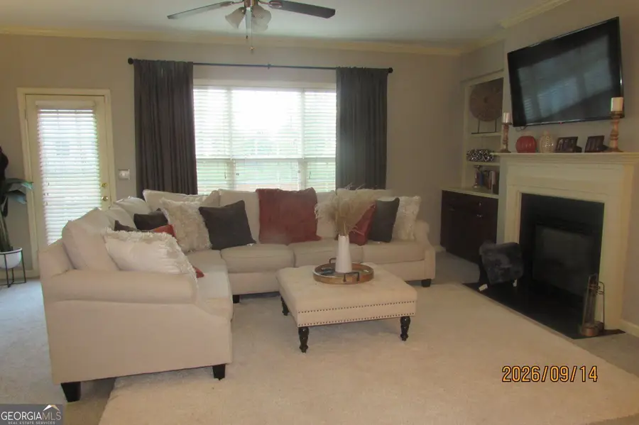 1870 Appaloosa Mill Court, Buford, GA 30519 - #3