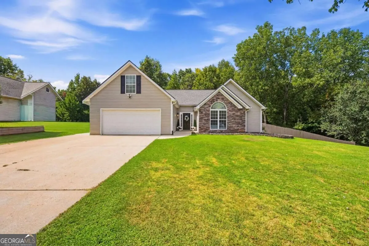 198 Celestial Run, Winder, GA 30680 - #1