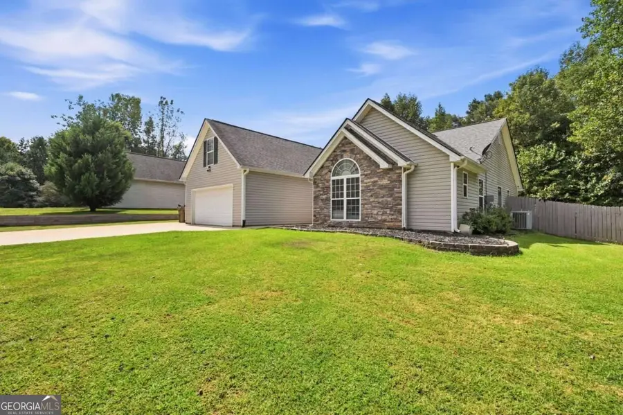 198 Celestial Run, Winder, GA 30680 - #2